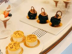 -澈烘焙·生日蛋糕·下午茶(龙华店)