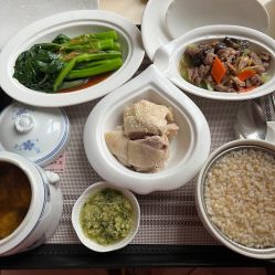 -兰心墩楠月子会所(万达店)