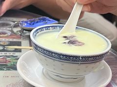 -周大娘牛乳(旧寨古村总店)