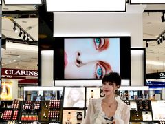 -燕莎友谊商城(金源店)