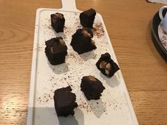 -星巴克(太原茂业天地店)