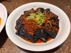 -淮上豆府(水厂路店)