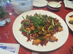 -鲜鲜·鲅鱼圈海鲜(于洪店)