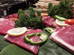 -昆明佳华广场酒店·西餐厅