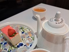 -戈雅法餐厅(世界城广场店)