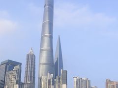 -黄浦江游览快线(金陵东路码头)