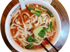 -阿利茄汁面(西城永捷店)