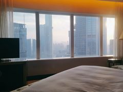 -大连中远海运洲际酒店
