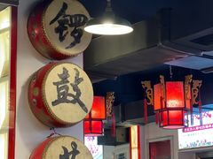 -北门涮肉·炭火铜锅涮肉(什刹海店)