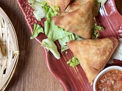 -Uncle Kosto科斯托·中东菜