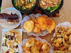 -傣家妹子过桥米线(一号店)