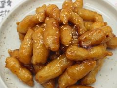 -妈妈的味道(工人体育场东路店)