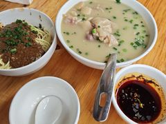 -牛王庙(龙华花园店)