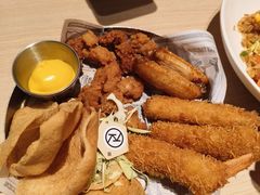 -卡朋西餐(悦汇城店)