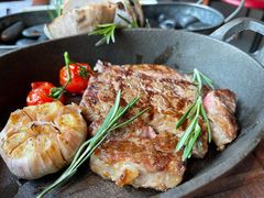 优级黑毛和牛眼肉 1UP级-NIUNIUPARK和牛螃蟹(龙湖杭州滨江天街店)