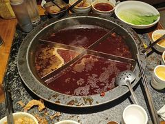 -陈眼镜火锅(总店)