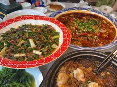 -新概念来凤鱼(璧山店)