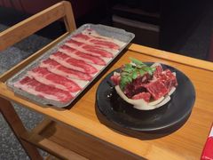 -谷牛和牛烤肉(漕河泾印象城店)