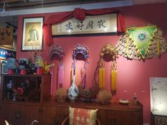 -农厨好味·温泉鹅·农家菜