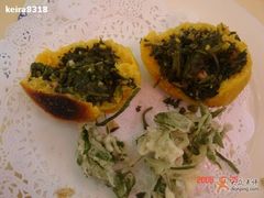 菜团子-北京水岸山吧度假村(雁栖镇店)