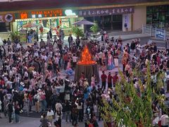 -西双版纳勐泐文化旅游区