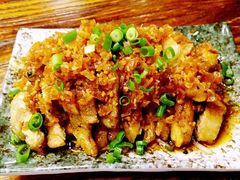 油淋鸡-屯屯面(海尔路店)