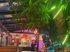 -海岛八号龙虾烧烤田鸡(蓝天路总店)