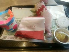 -肯德基(新阳光店)