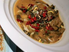 -绿茶餐厅(千岛湖银泰城店)