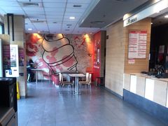 -麦当劳(曲阳店)