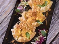 -五号茶居·新派粤菜·岭南五号酒店(沿江中路店)