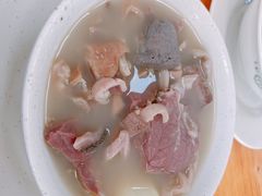 -李小老烧饼(常营民族家园店)