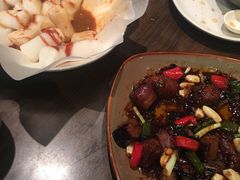-新旺茶餐厅(嘉里城店)