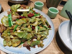 -静一餐厅·湖北菜(前门创始店)