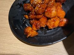 糖醋里脊-佬肥猫(周浦万达店)