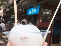 -椰子下蛋(南锣鼓巷店)