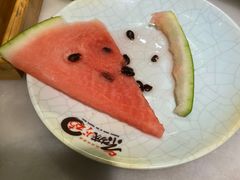 -京城小江南·土菜馆·蒸白鱼(东四十条店)