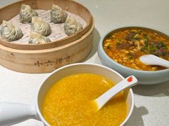 -小六汤包(万和城店)