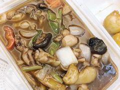 -冰岛茶餐厅(世茂店)