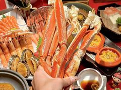 -匠和风精致料理(春熙路群光广场店)
