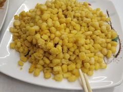 -北戴河庆山饭店·海鲜砂锅粥(北戴河黑石路店)