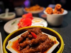 -蝴蝶里·粤菜·点心(龙湖天街&滨江店)