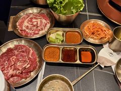 -西塔老太太泥炉烤肉(龙湖北苑天街店)