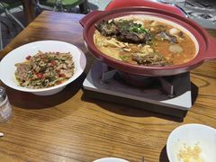 -黄弟大排档·湖南菜·小龙虾·小海鲜(凯旋北路店)