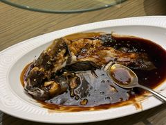 -日出青木·杭帮菜名店