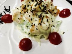 -鲜小岛·铜锅涮肉