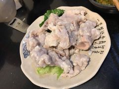 -铜元老码头鳝鱼火锅