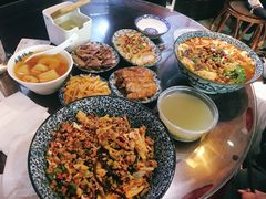 -粉家柳州螺蛳粉(杨宅路店)
