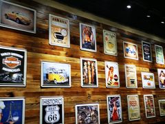 -汉巴味德·烤肉与啤酒的自助(杭州大悦城店)