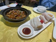 -老廣食堂(区庄店)